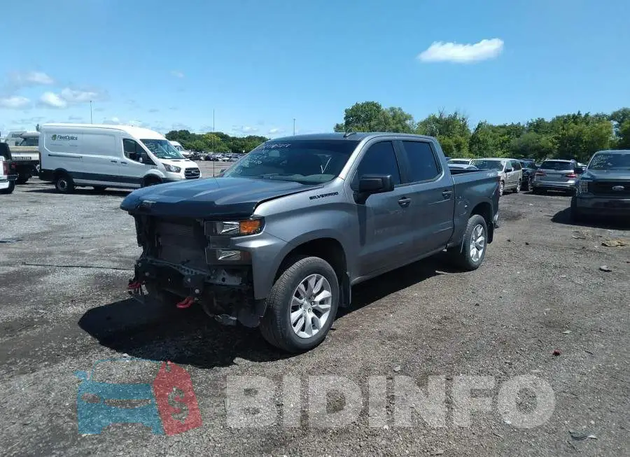 3GCUYBEF4MG225512 Photo# 2