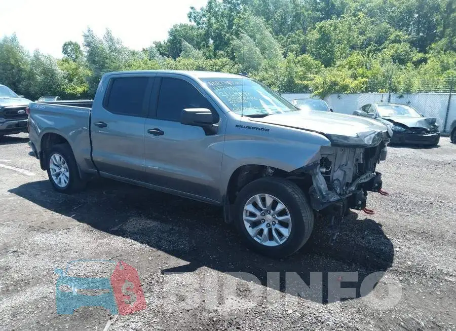 3GCUYBEF4MG225512 Photo# 1