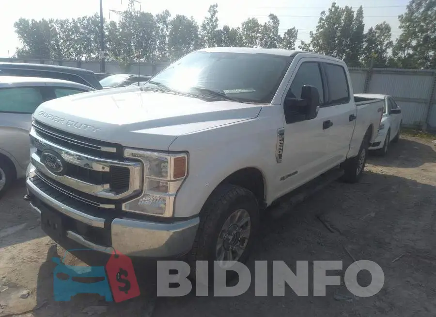 1FT7W2BT9NEE46447 Photo# 2