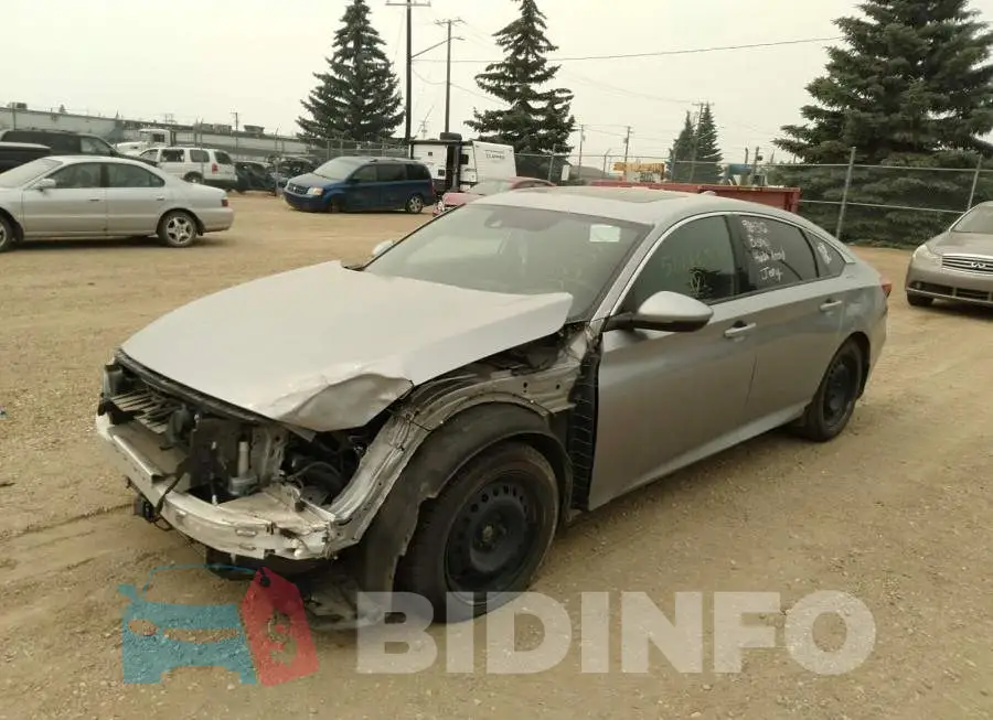 1HGCV1F36LA803076 Photo# 2