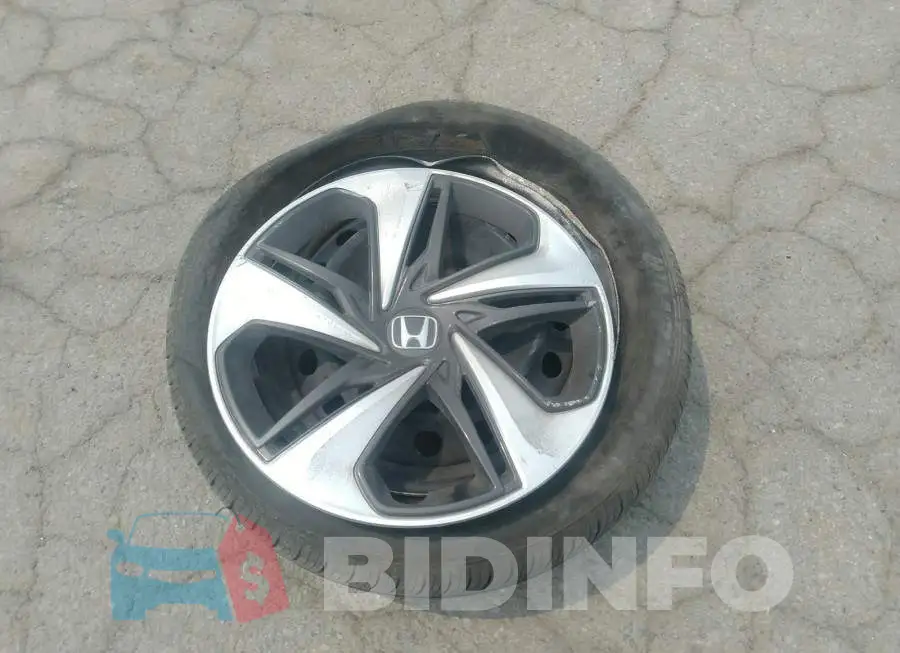 2HGFC2F54MH006421 Photo# 12