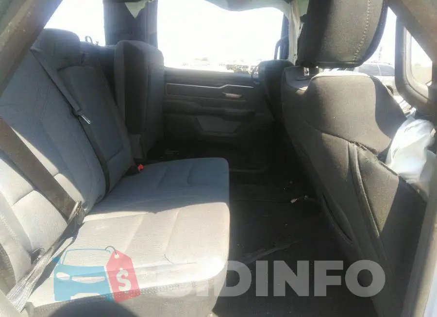 1C6SRFFT8PN506845 Photo# 8