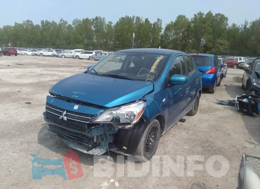 ML32AUHJ7PH001199 Photo# 2