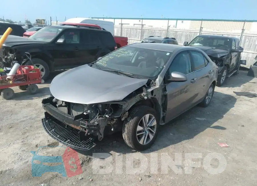 2T1BPRHEXFC253091 Photo# 2