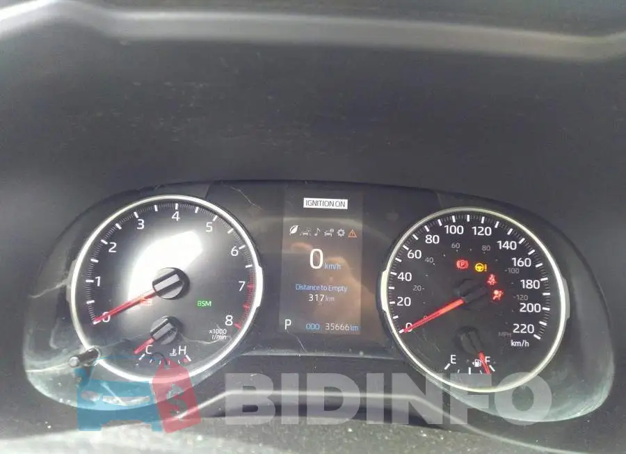 2T3R1RFV8MC218637 Photo# 7