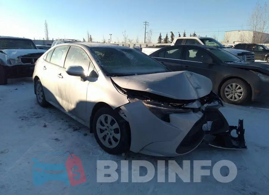 5YFBPRBE5LP100350 Photo# 1