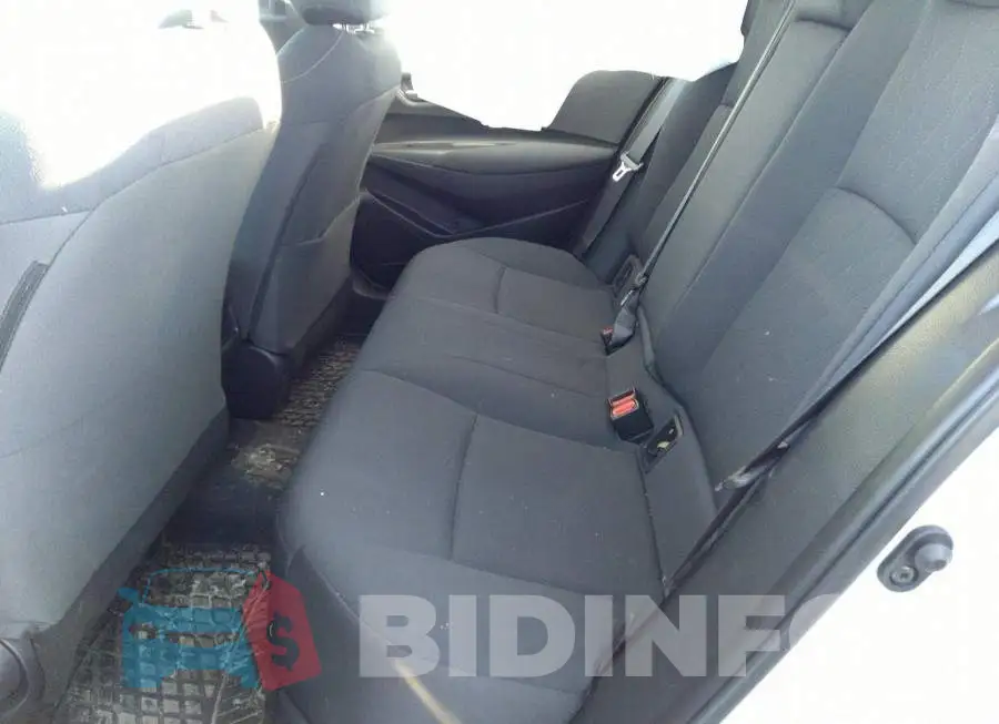 5YFBPRBE5LP100350 Photo# 8