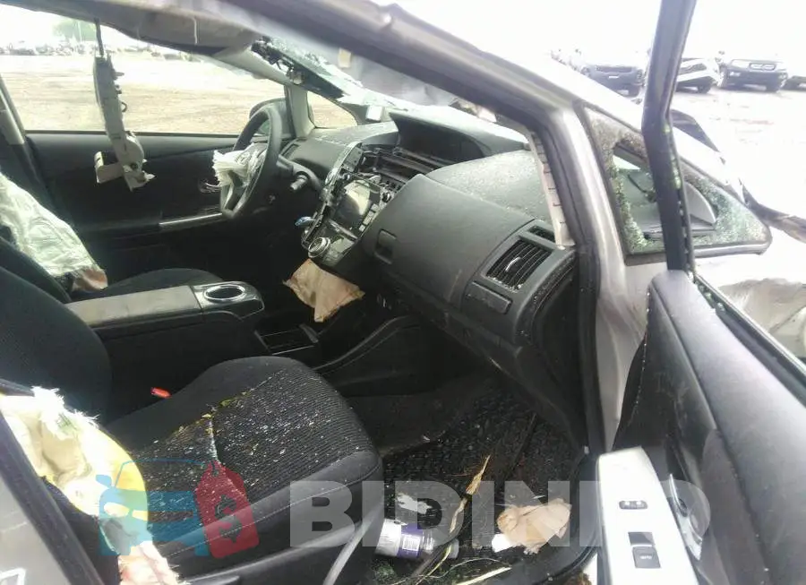 JTDZN3EUXJJ075354 Photo# 5