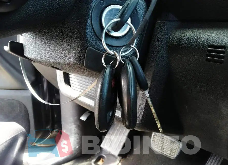 1GKKVSKD9GJ265708 Photo# 11