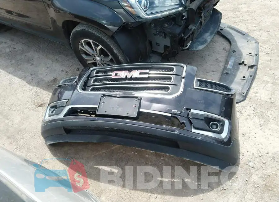 1GKKVSKD9GJ265708 Photo# 12