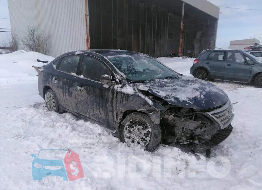 3N1AB7AP7FL660022 Photo# 1