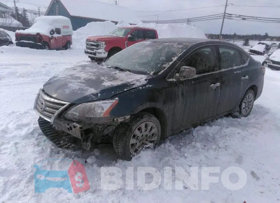 3N1AB7AP7FL660022 Photo# 2
