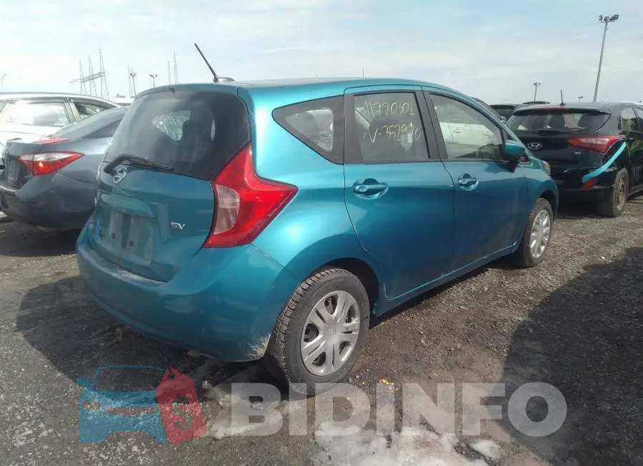 3N1CE2CP2GL352970 Photo# 4