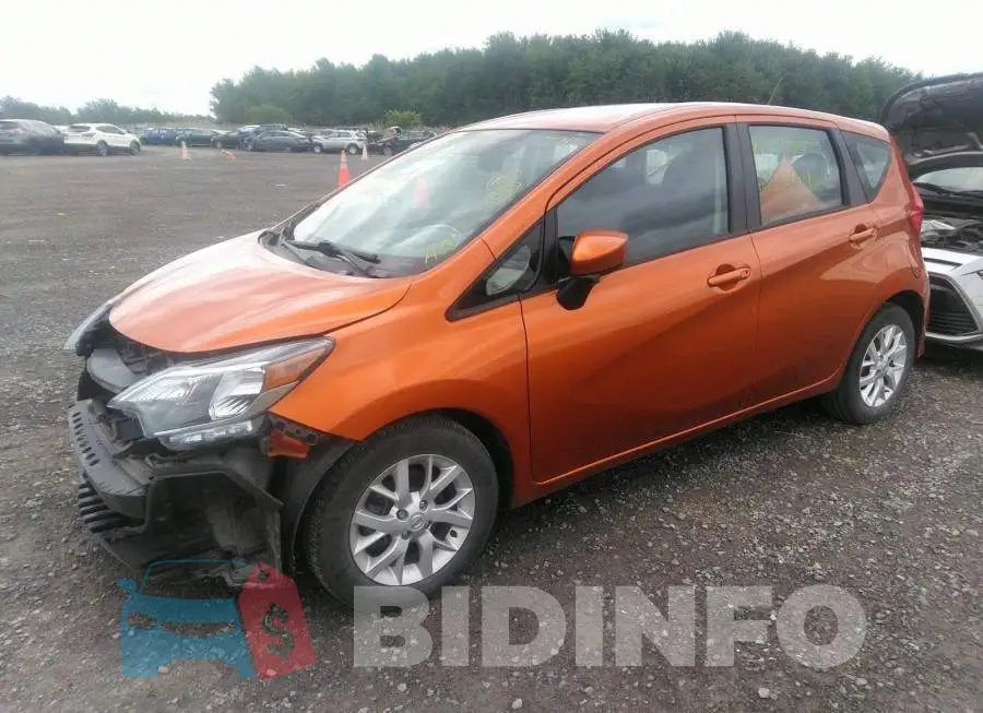 3N1CE2CP3JL363046 Photo# 2