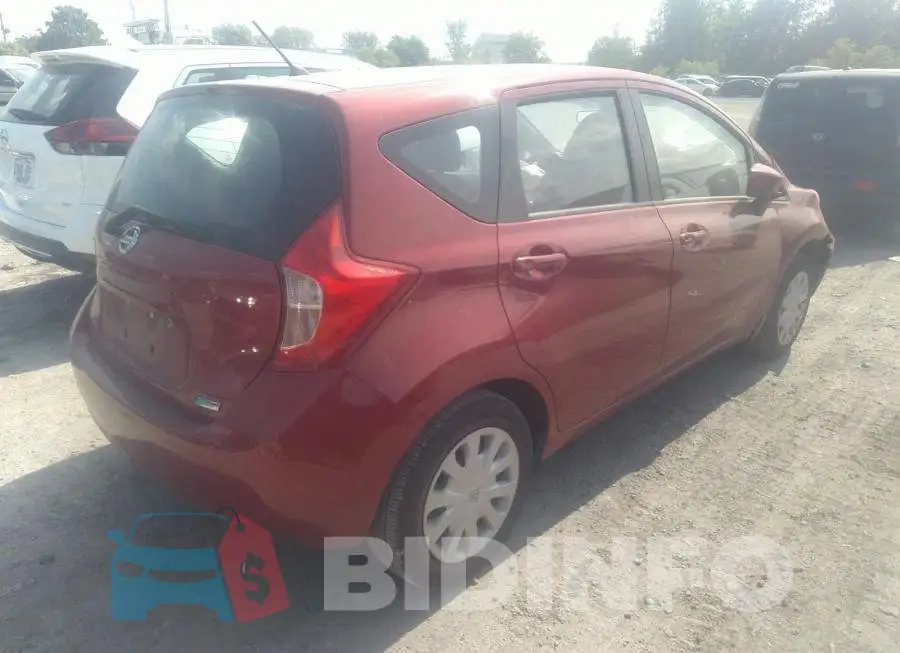 3N1CE2CP6FL404504 Photo# 4