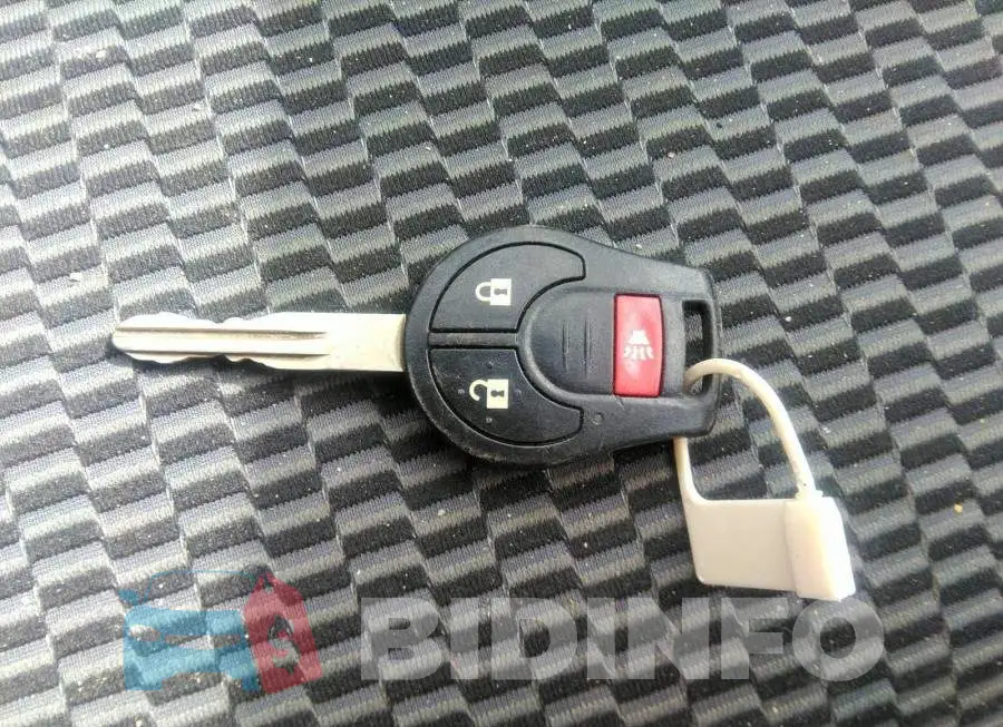 3N1CK3CPXFL269798 Photo# 11