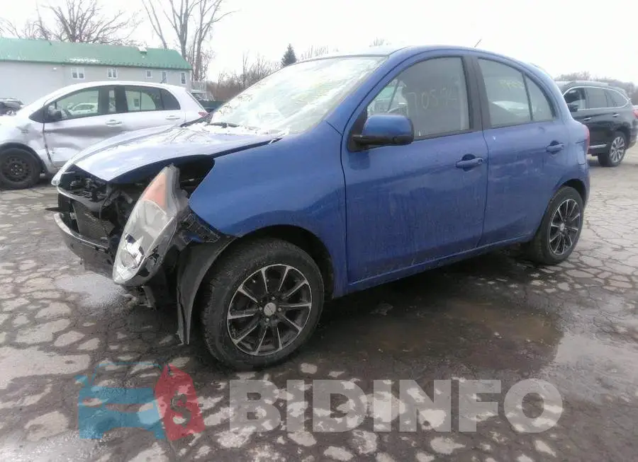 3N1CK3CPXFL269798 Photo# 2