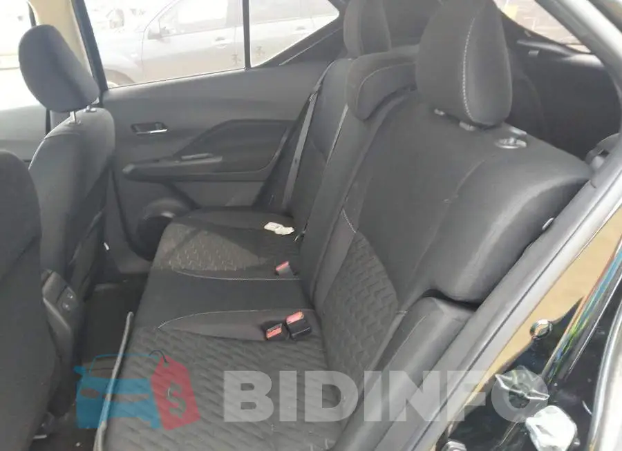 3N1CP5CV5NL524707 Photo# 8