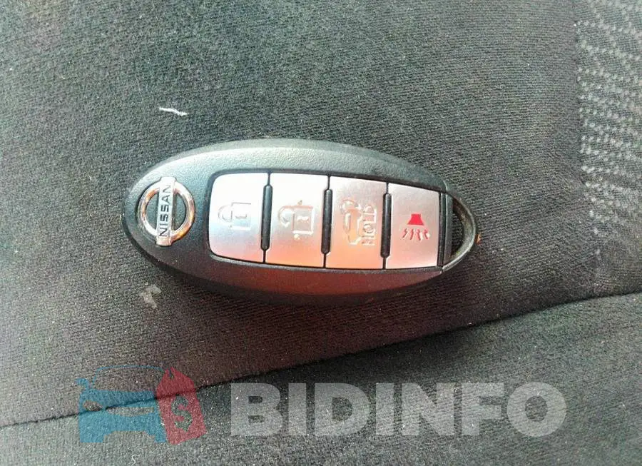 5N1AR2MM2FC650843 Photo# 11
