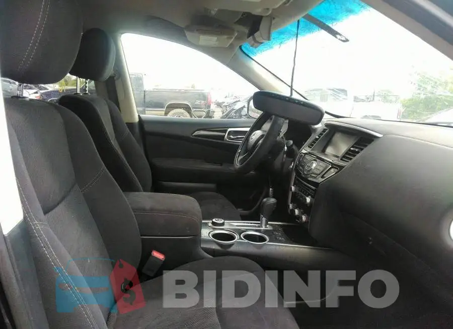 5N1AR2MM2FC650843 Photo# 5