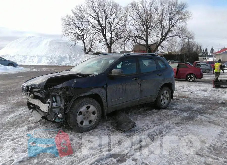 1C4PJMAB6GW183866 Photo# 2