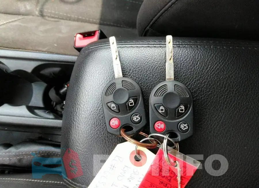 1FADP3K23GL346894 Photo# 11