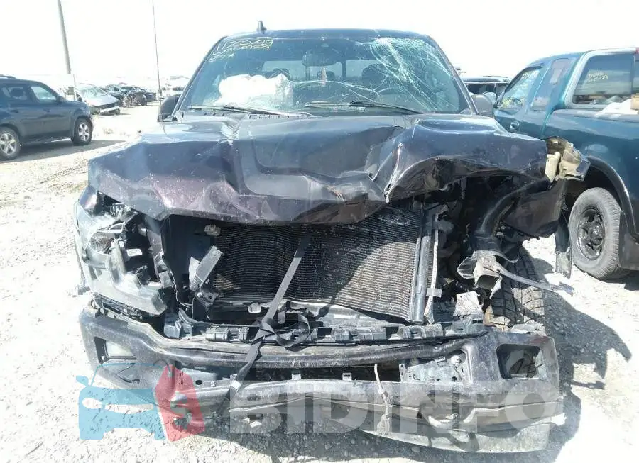 1FTFW1E58KFB54426 Photo# 6