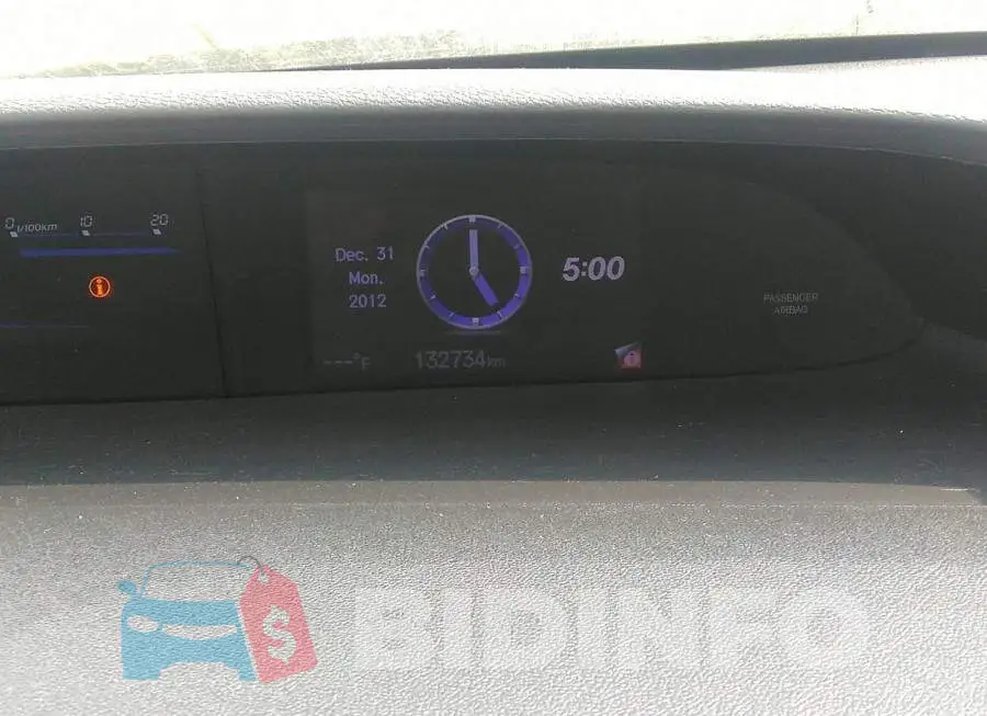19XFB2F84FE026291 Photo# 7