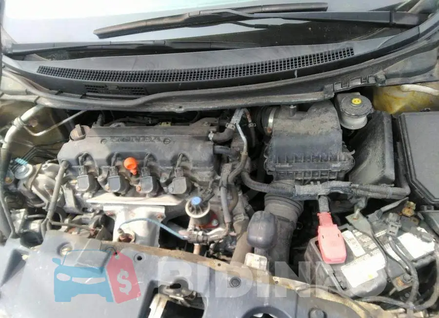 19XFB2F84FE026291 Photo# 10
