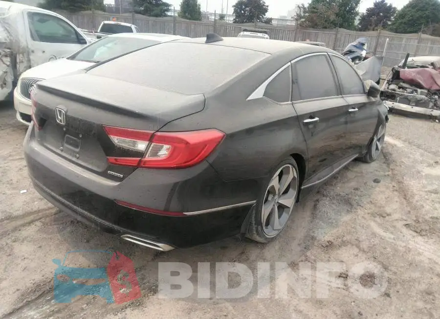 1HGCV1F99JA804319 Photo# 4