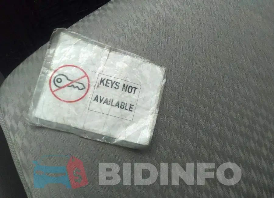 2HGFB2F47FH041256 Photo# 11
