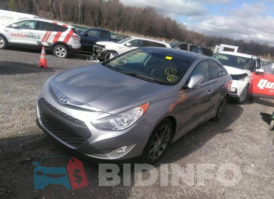 KMHEC4A47FA127817 Photo# 2