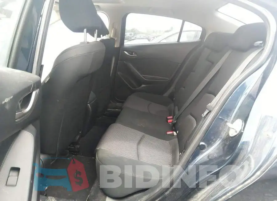 3MZBM1V71GM245466 Photo# 8