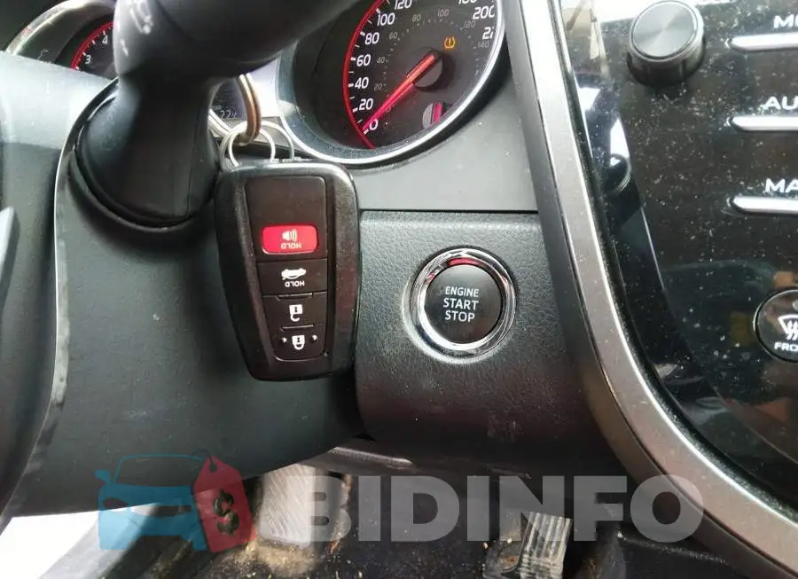 4T1K61AK8LU357240 Photo# 11