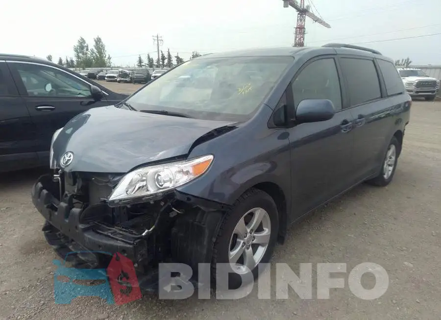 5TDKZ3DC5HS850087 Photo# 2
