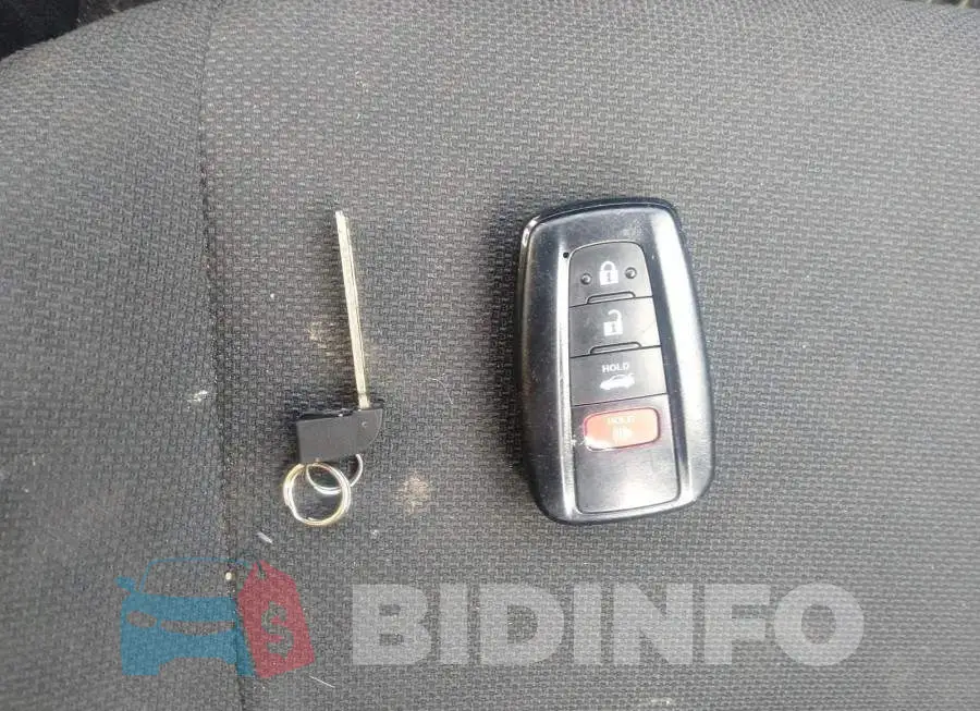 5YFB4RBE0LP007552 Photo# 11