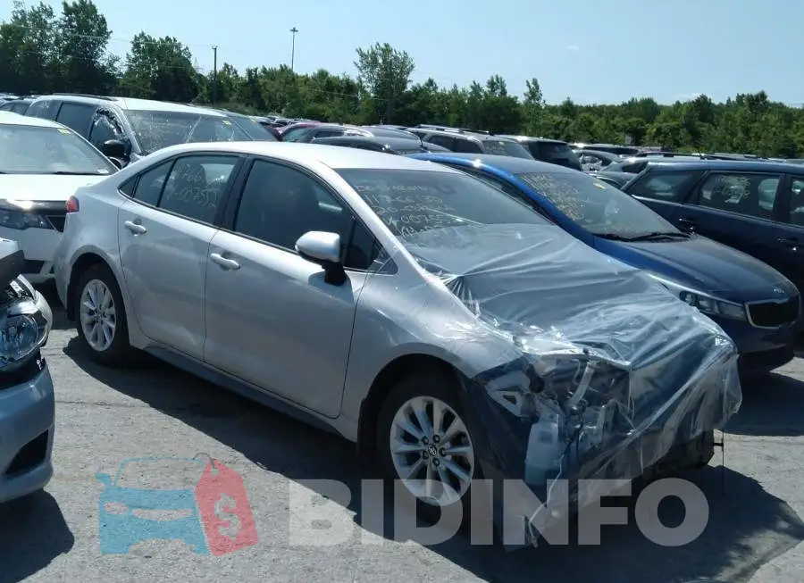5YFB4RBE0LP007552 Photo# 1
