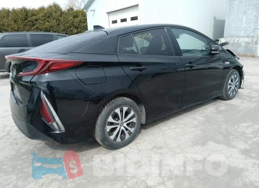 JTDKARFP5L3135671 Photo# 4
