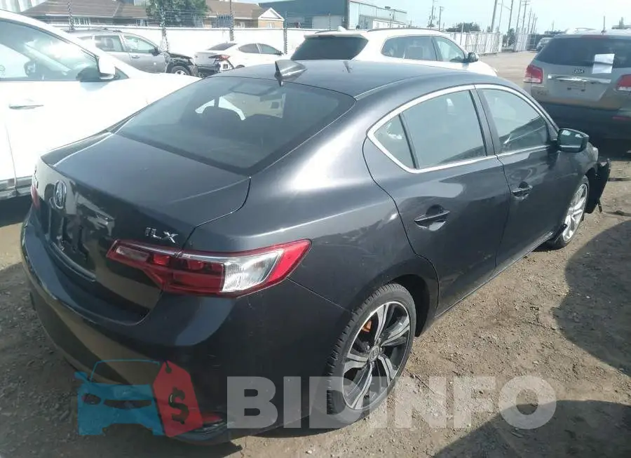 19UDE2F72GA800498 Photo# 4