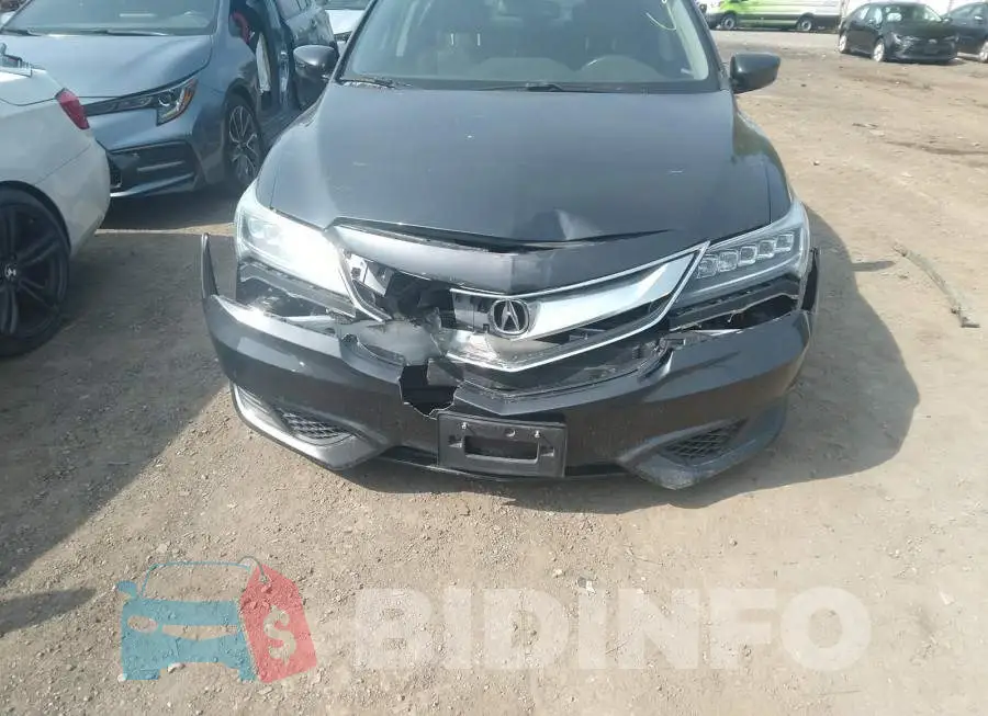 19UDE2F72GA800498 Photo# 6