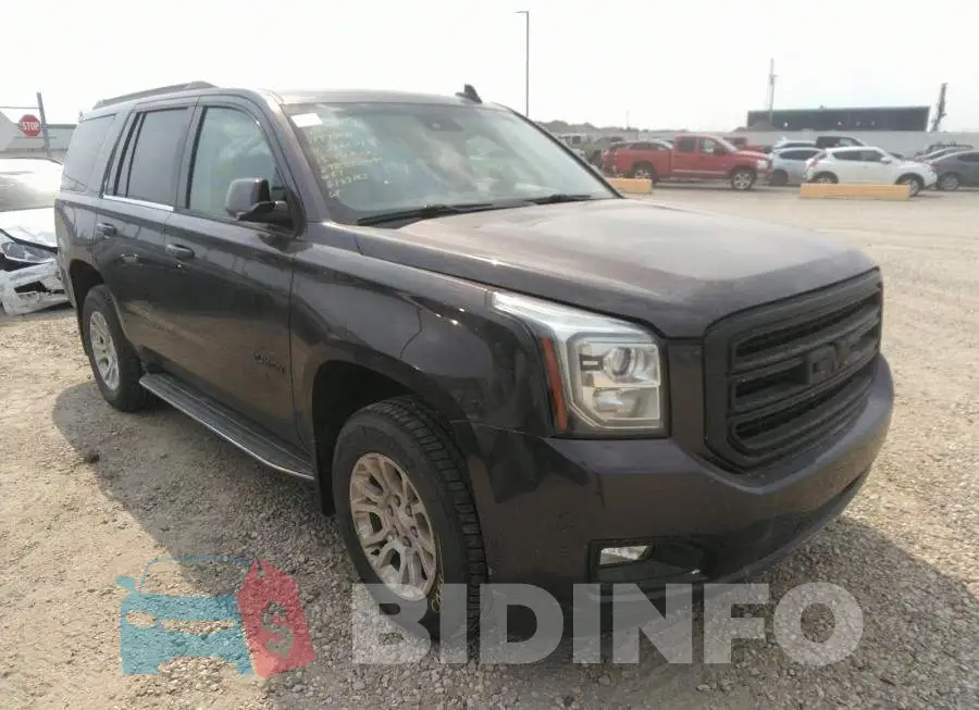 1GKS2BKC7FR726114 Photo# 1
