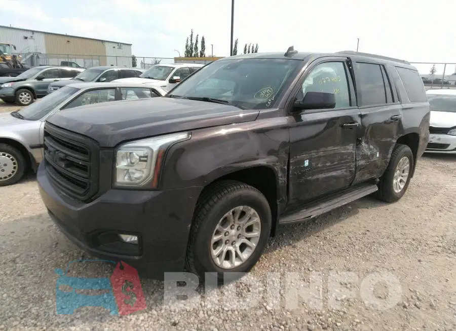 1GKS2BKC7FR726114 Photo# 2