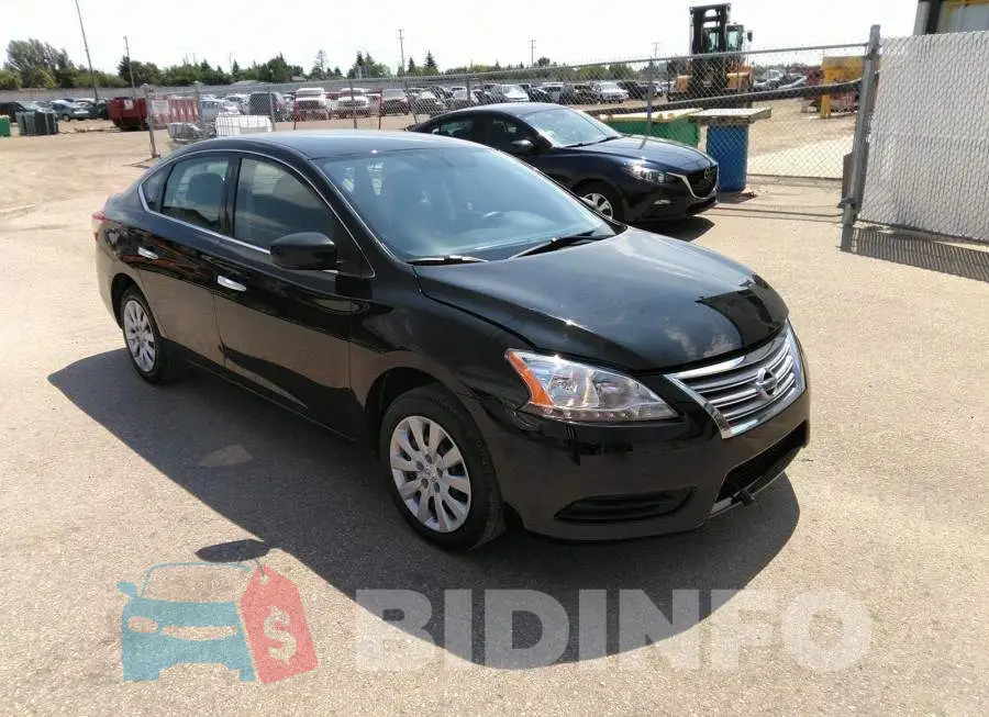3N1AB7AP1FL631132 Photo# 1