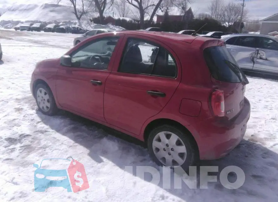 3N1CK3CP1FL264571 Photo# 3