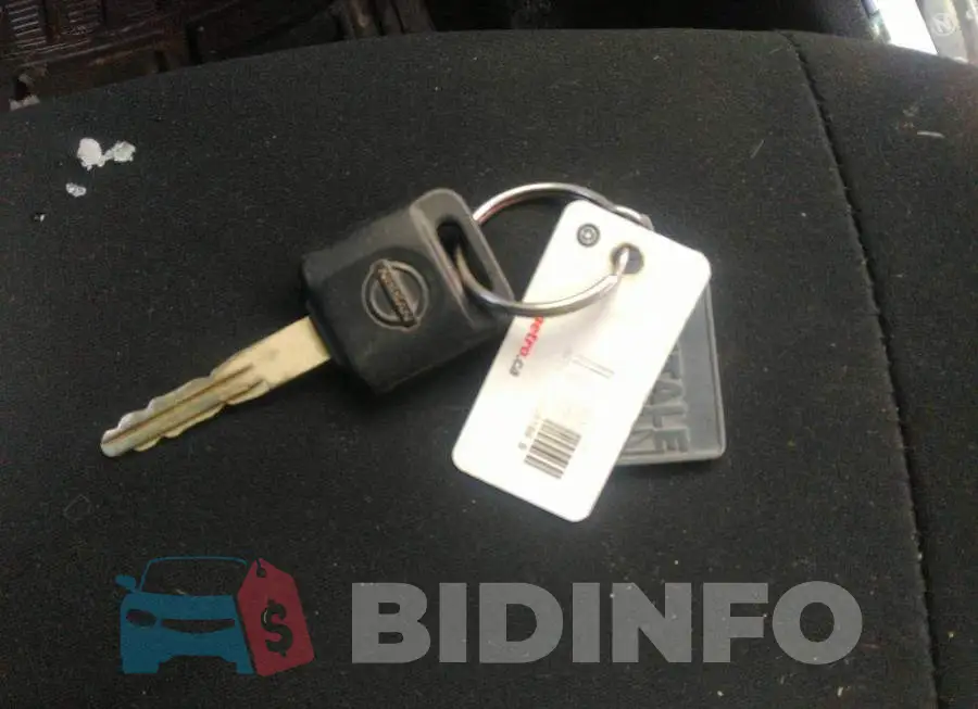 3N1CK3CP1FL264571 Photo# 11