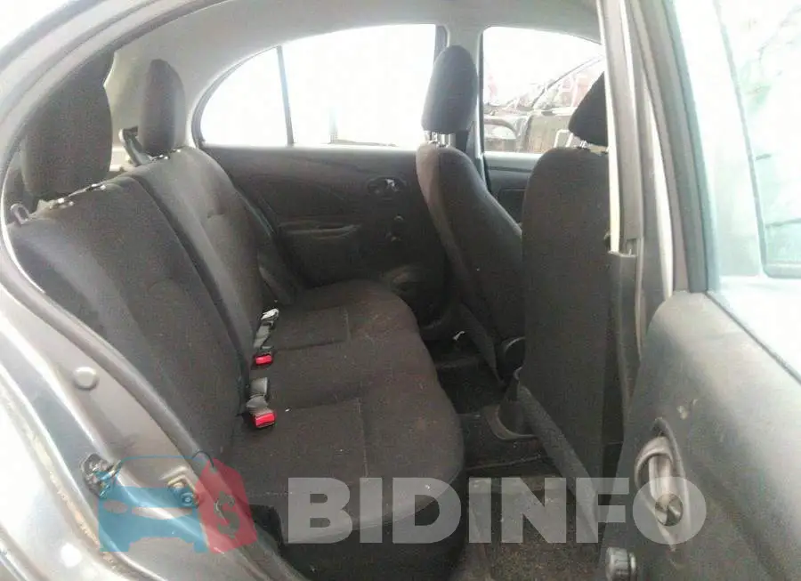 3N1CK3CP5HL260770 Photo# 8