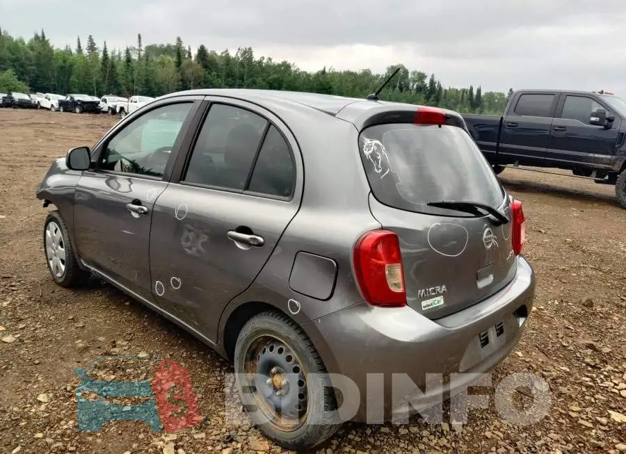 3N1CK3CP6GL246746 Photo# 4