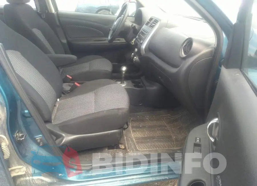 3N1CK3CP8HL239718 Photo# 5
