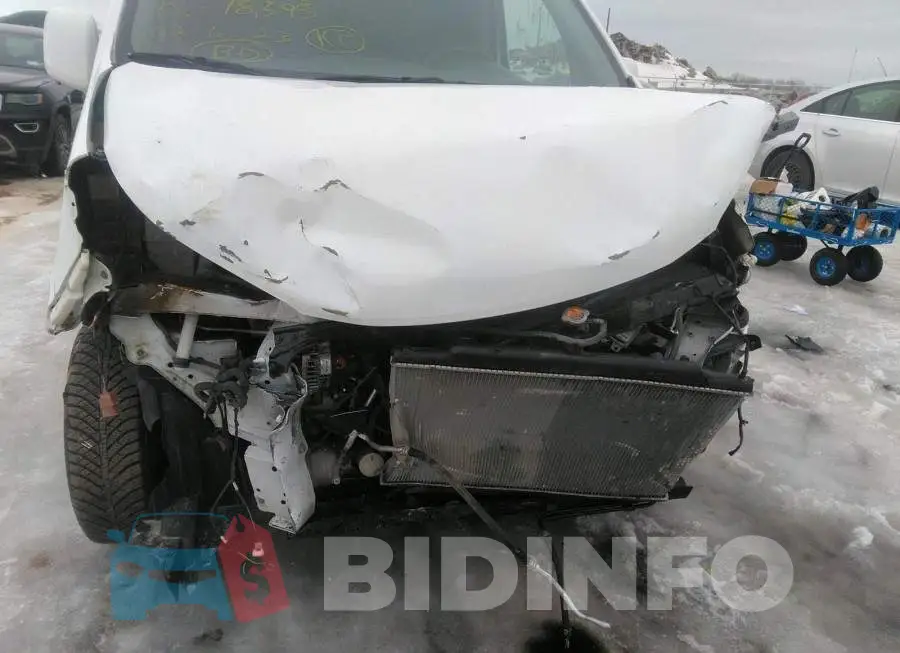 3N6CM0KN3MK709673 Photo# 6