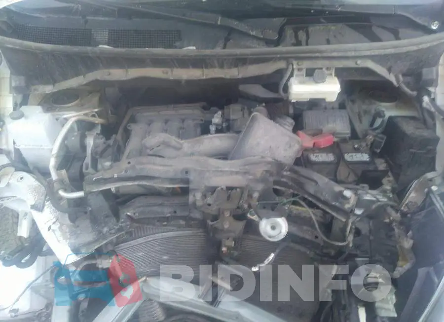 3N6CM0KN8MK699237 Photo# 10